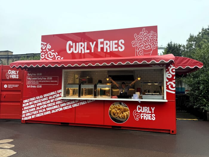 Bold, Vibrant & Eye-Catching Colours: Make Your Signage Stand Out
